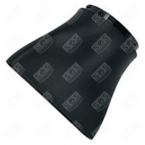 UGELLO NERO ASCIUGACAPELLI - CS-00135657