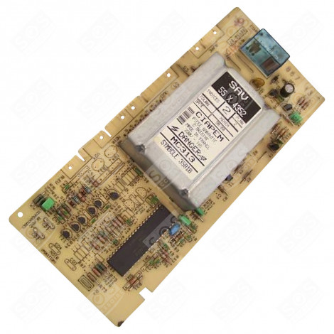 MODULO DI POTENZA LAVATRICE - 55X4352