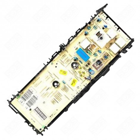 SCHEDA ELETTRONICA, MODULO DI POTENZA LAVATRICE - AS6015891