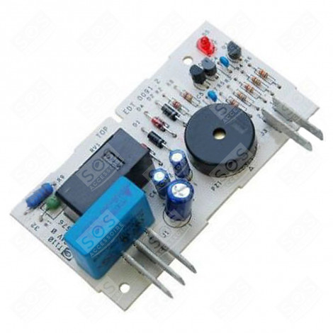 MODULO ORIGINALE ASCIUGATRICE - C00113939, C00199420