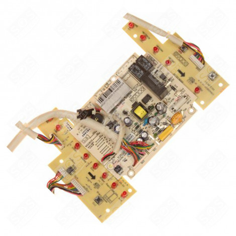 MODULO ELETTRONICO LAVASTOVIGLIE - 49024711