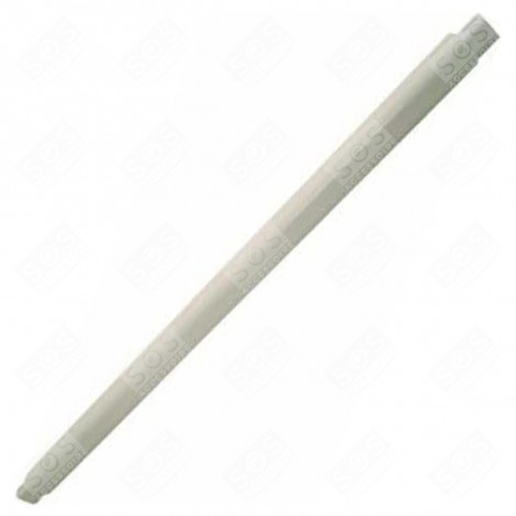 PROFILO BIANCO 406X19X16,5 MM FRIGORIFERO, CONGELATORE - C00506364, C00075195