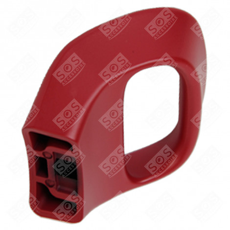 MANIGLIA ROSSA PENTOLE A PRESSIONE - SS-981313