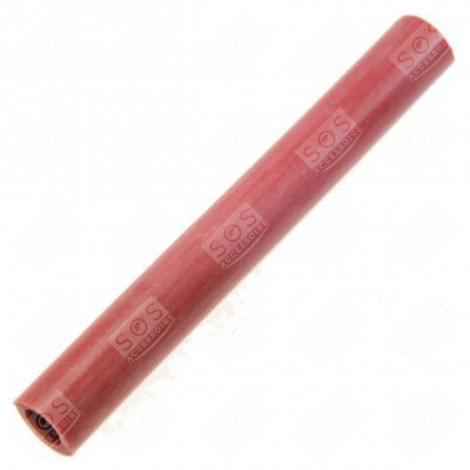 TUBO IN SILICONE 5,5X9 70MM FERRO DA STIRO, FERRO A VAPORE - 500583549