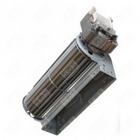 VENTILATORE TANGENZIALE ORIGINALE FORNI, FORNELLI ELETTRICI E A GAS - 358199083