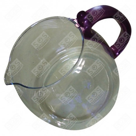 CARAFFA MACCHINA DA CAFFÃ, CAFFETTIERA - MS-5A07003