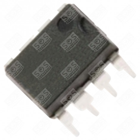 EEPROM ORIGINALE FORNI, FORNELLI ELETTRICI E A GAS - C00117172