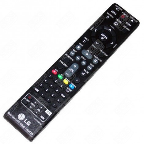 TELECOMANDO IMPIANTI HOME CINEMA, LETTORI DVD E BLU-RAY - AKB73597109