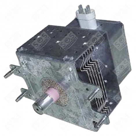 MAGNETRON 850W 2M248J(Y) FORNI A MICROONDE - AK800J, 75X0580