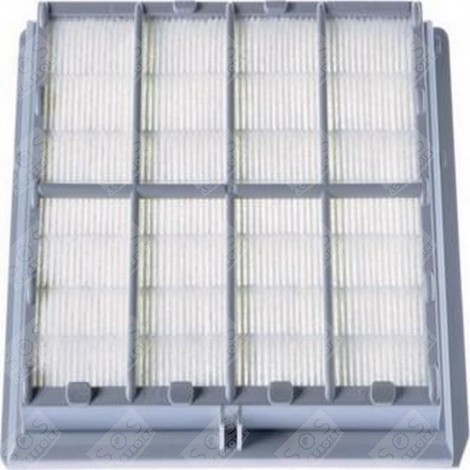 FILTRO ASPIRAPOLVERE - 00263506, 00578733