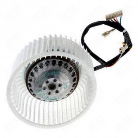 VENTILATORE DEL MOTORE DRITTO CAPPA ASPIRANTE - 00449487