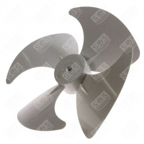 ALETTE DEL VENTILATORE FRIGORIFERO, CONGELATORE - 6299016