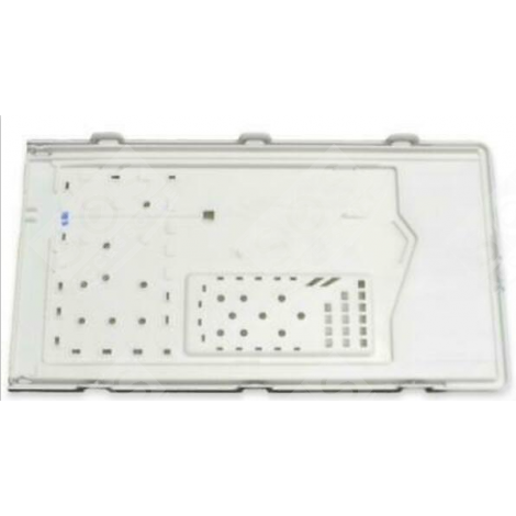 COPERCHIO DEL CASSETTO DEL DETERSIVO LAVATRICE - C00442215, 481010580651