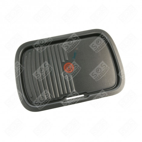 PIASTRA GRILL, WOK E MACCHINA PER RACLETTE - TS-01029160