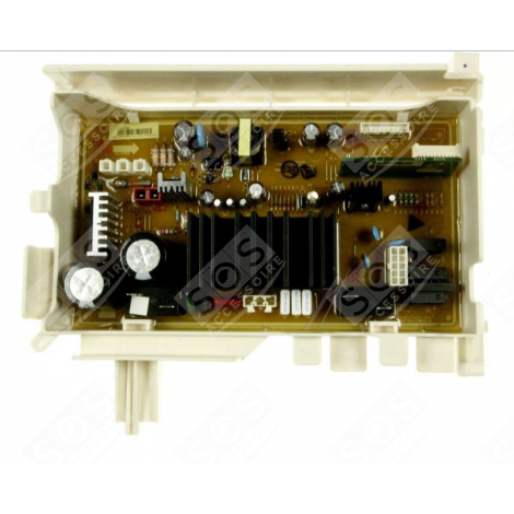 MODULO DI POTENZA LAVATRICE - DC92-01640G