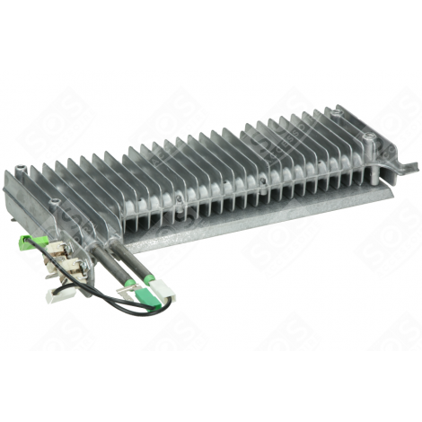 RESISTENZA 2050W ORIGINALE ASCIUGATRICE - 481225928675, C00311187