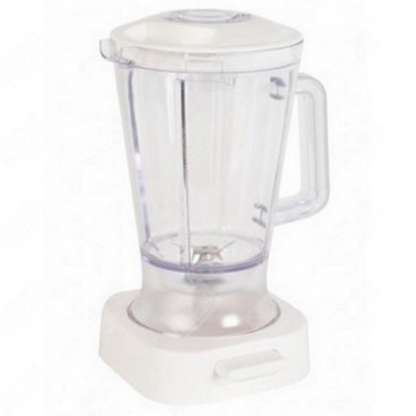 BICCHIERE BLENDER MOULINETTE DP7 ROBOT DA CUCINA E CUOCITUTTO - XF940101