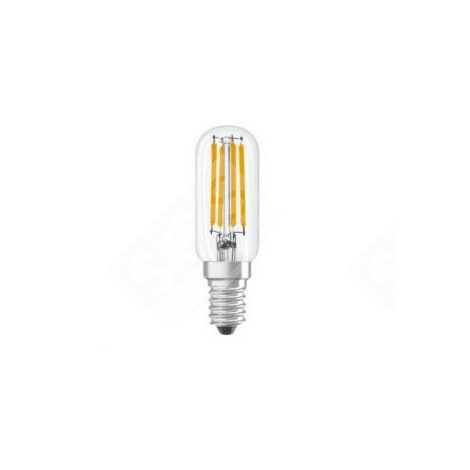 LAMPADINA LED 4 W, E14 CAPPA ASPIRANTE - AS0071697, 76X6318