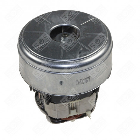 VENTILATORE DEL MOTORE ORIGINALE ASPIRAPOLVERE - 00141150