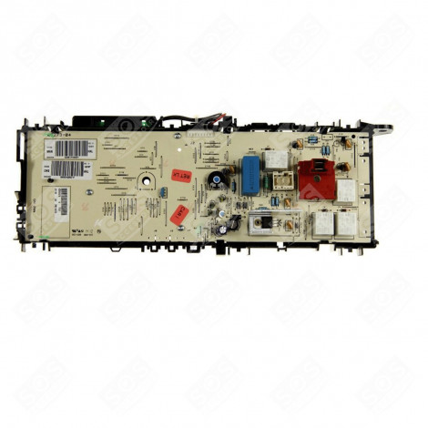 SCHEDA ELETTRONICA, MODULO DI POTENZA ORIGINALE LAVATRICE - 00661054