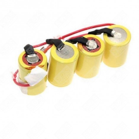 KIT BATTERIA ASPIRAPOLVERE - 4071397253