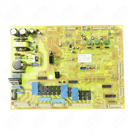 MODULO DI CONTROLLO ORIGINALE FRIGORIFERO, CONGELATORE - 00652159