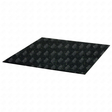 TAPPO ANTIVIBRAZIONE 60 X 60 CM ORIGINALE LAVATRICE - 484010678176