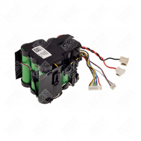 BATTERIA 28,8 V ASPIRAPOLVERE - 140112530252