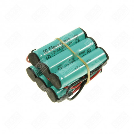 BATTERIA 7,2 V ASPIRAPOLVERE - 4055499224