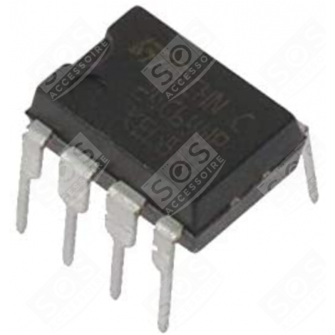 EPROM ORIGINALE LAVATRICE - C00092542