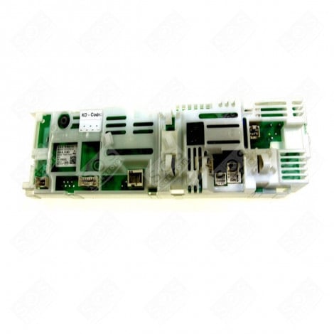 MODULO DI COMANDO - SCHEDA ELETTRONICA ASCIUGATRICE - 00646609