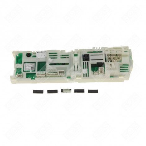 MODULO DI COMANDO - SCHEDA ELETTRONICA ASCIUGATRICE - 00648632