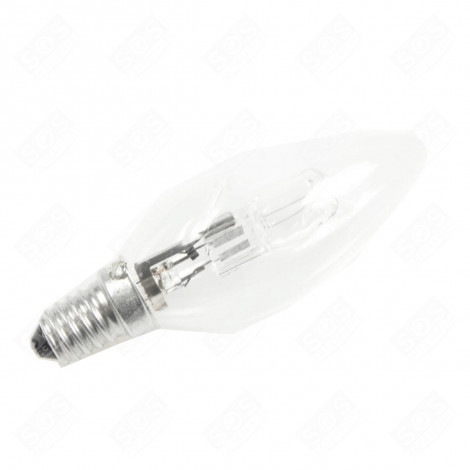 LAMPADINA CAPPA ASPIRANTE - 49032100