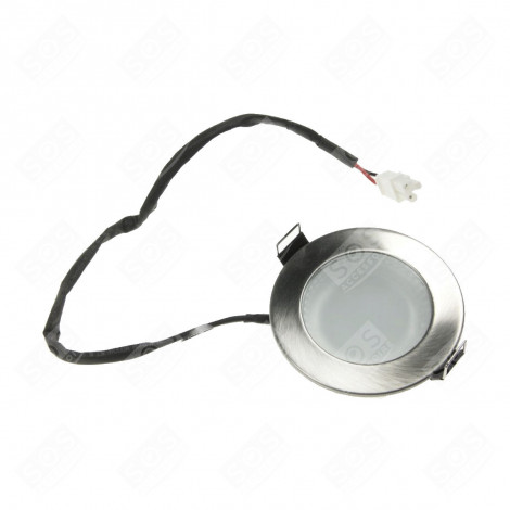 LAMPADA A LED 0,5W CAPPA ASPIRANTE - AS0022021