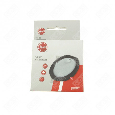 FILTRO ORIGINALE ASPIRAPOLVERE - 35602165