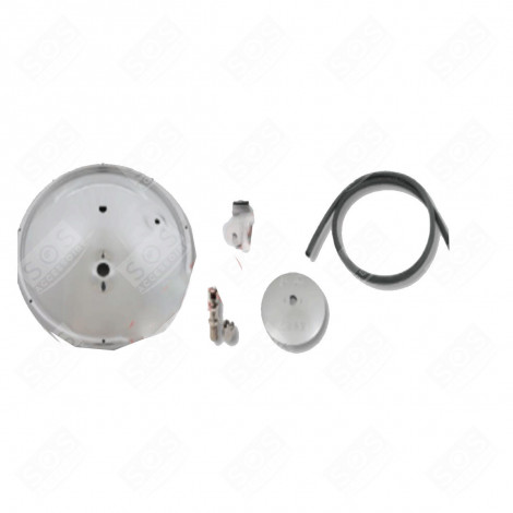 KIT COPERCHIO 8 L FRIGGITRICE - SS-1530001113