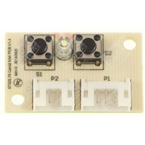 SCHEDA ELETTRONICA MACCHINA DA CAFFÃ, CAFFETTIERA - MS-623782