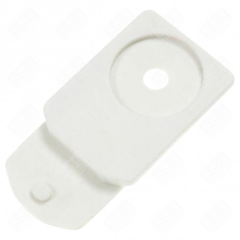 SUPPORTO MAGNETE PORTA RIVESTIMENTO LAVATRICE - 00606067