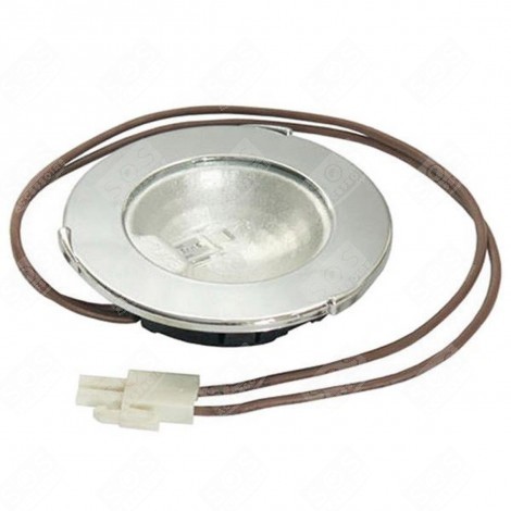 LAMPADINA COMPLETA CAPPA ASPIRANTE - C00139387