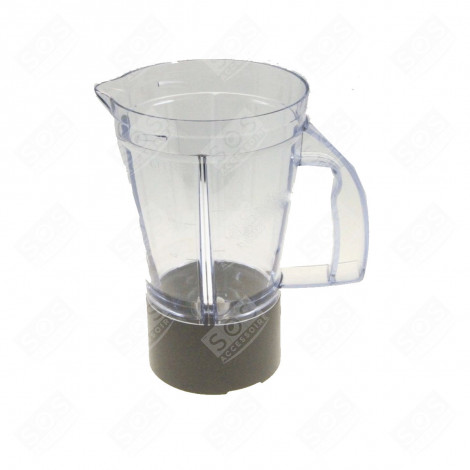 CIOTOLA BLENDER SENZA COLTELLO ROBOT DA CUCINA E CUOCITUTTO - MS-651060