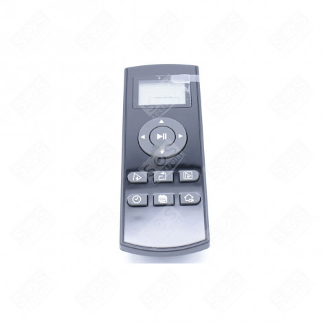 TELECOMANDO ASPIRAPOLVERE - RS-RT900911