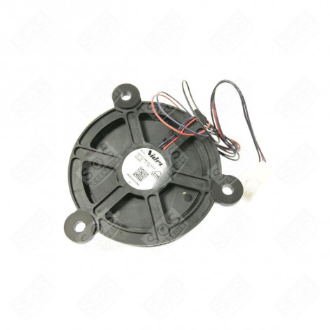 VENTILATORE MOTORE FRIGORIFERO, CONGELATORE - 0064001834