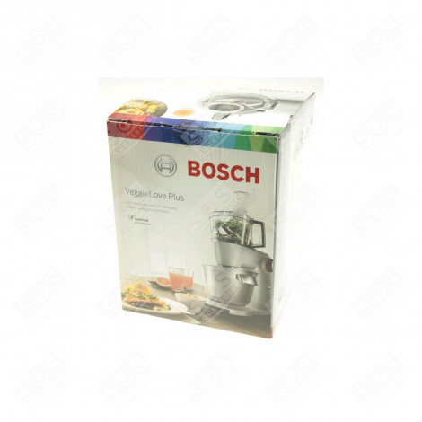 MULTIMIXER ORIGINALE ROBOT DA CUCINA E CUOCITUTTO - 00579572