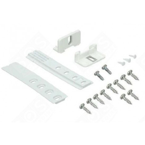 SET INCASSO SPORTELLO COMPATIBILE FRIGORIFERO, CONGELATORE - 9086322, 1878720