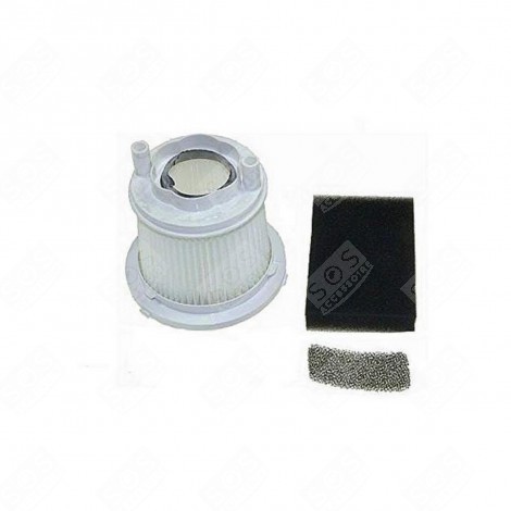 KIT FILTRO ASPIRAPOLVERE - 35601160