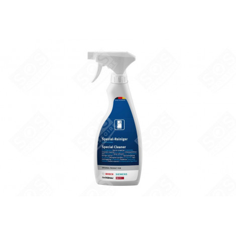 SPRAY DETERGENTE FRIGORIFERO, CONGELATORE - 00311888