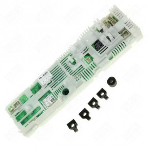 MODULO DI COMANDO - SCHEDA ELETTRONICA ASCIUGATRICE - 00752404