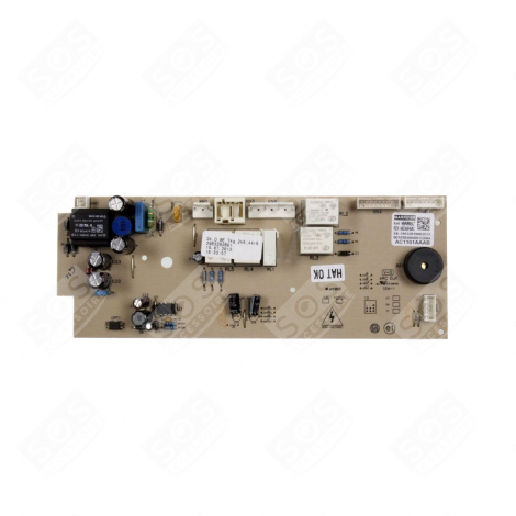 MODULO ELETTRONICO ASCIUGATRICE - 2963282801