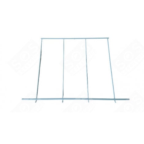 MENSOLA, SCAFFALE FRIGORIFERO, CONGELATORE - 45X6518