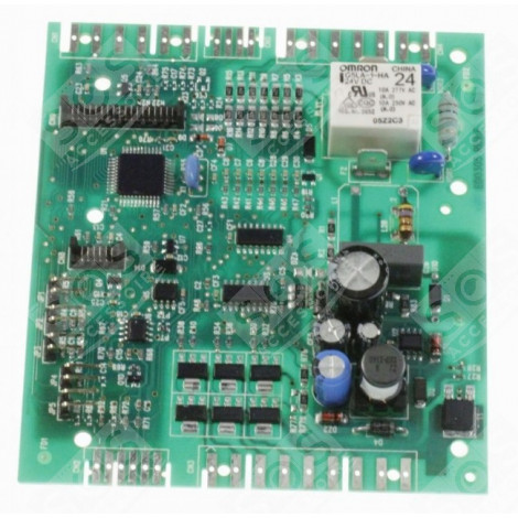 MODULO ELETTRONICO LAVASTOVIGLIE - 49005129